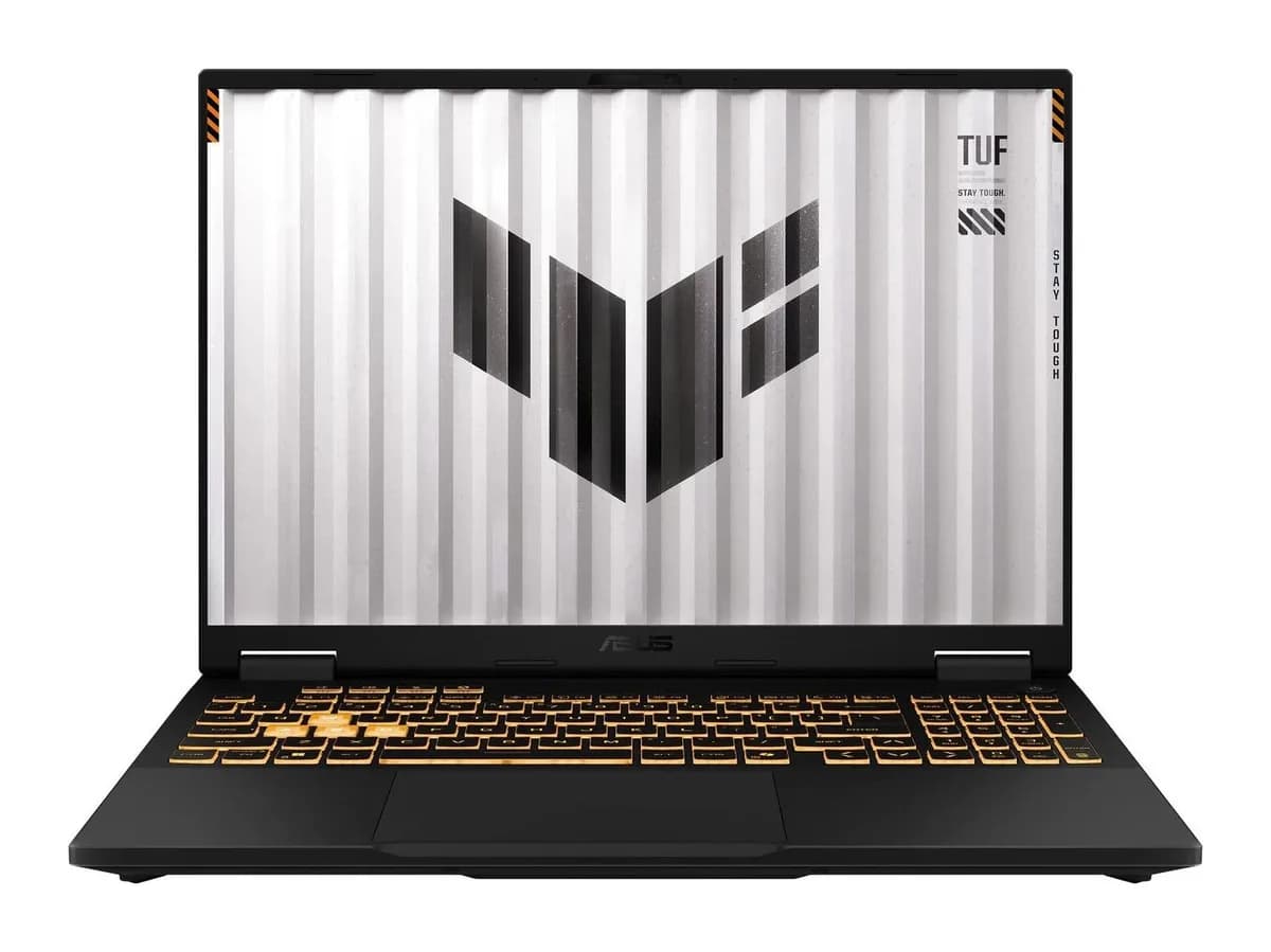 Игровой ноутбук Asus FX608JHR-RV088 (90NR0NA1-M004U0) Windows 11 Pro