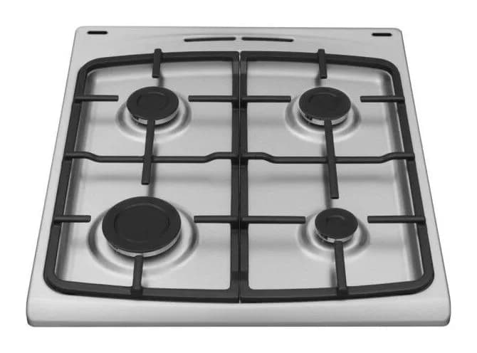 Плита газоэлектрическая Hansa FCMX59229H