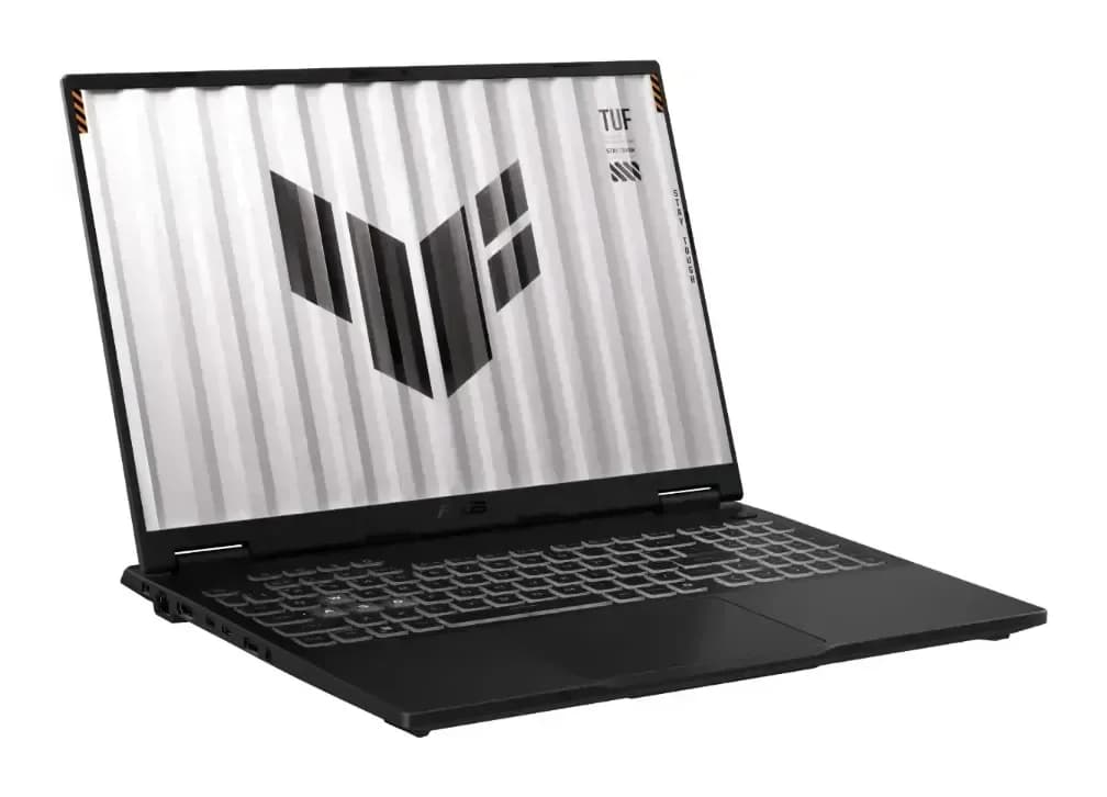 Игровой ноутбук Asus TUF Gaming A16 FA608UHI-TU251W Windows 11 Home