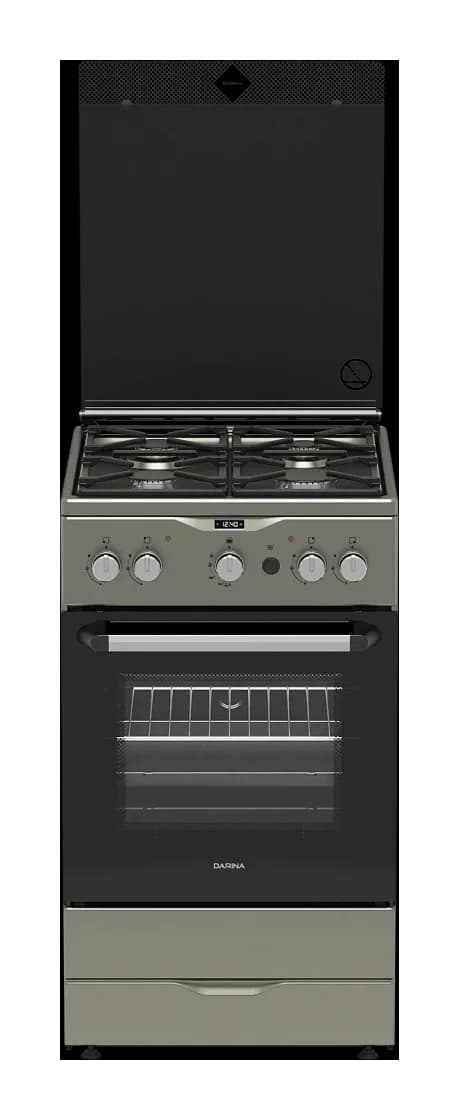 Плита газовая Darina PL GM241 010 1X