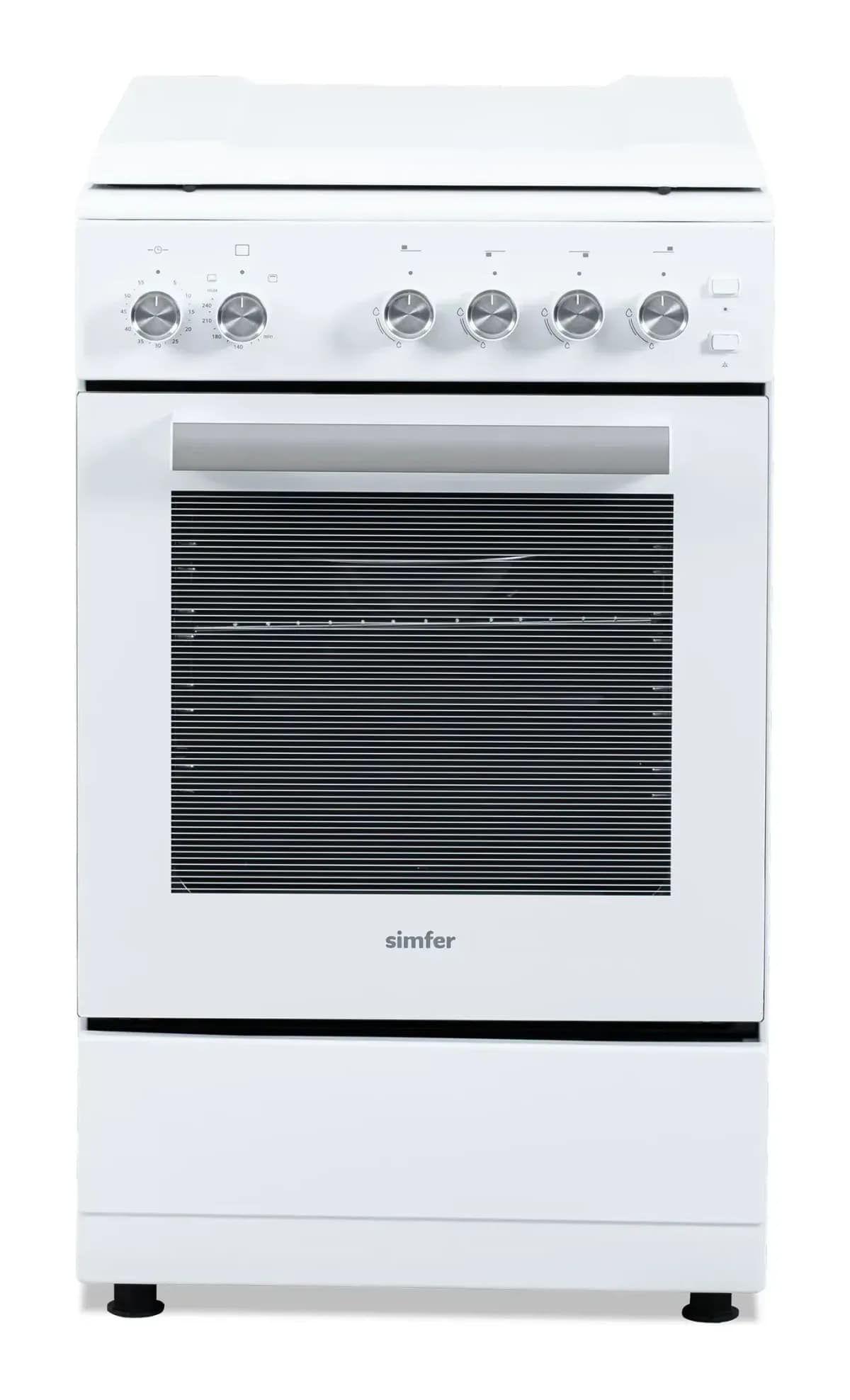 Плита газовая Simfer F56GW42025