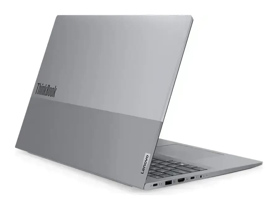 Ноутбук Lenovo ThinkBook 16 G6 IRL 16" Win 11 Pro + мфу TS3340 + мышь + коврик