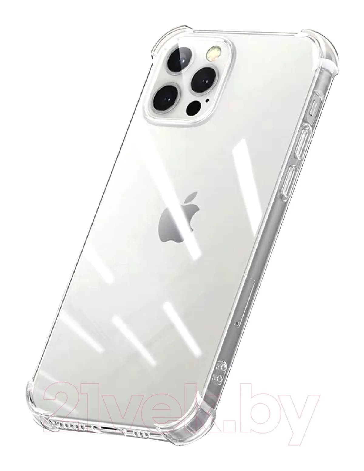 Чехол-накладка Miniso Для iPhone 12 Pro Max / 6762