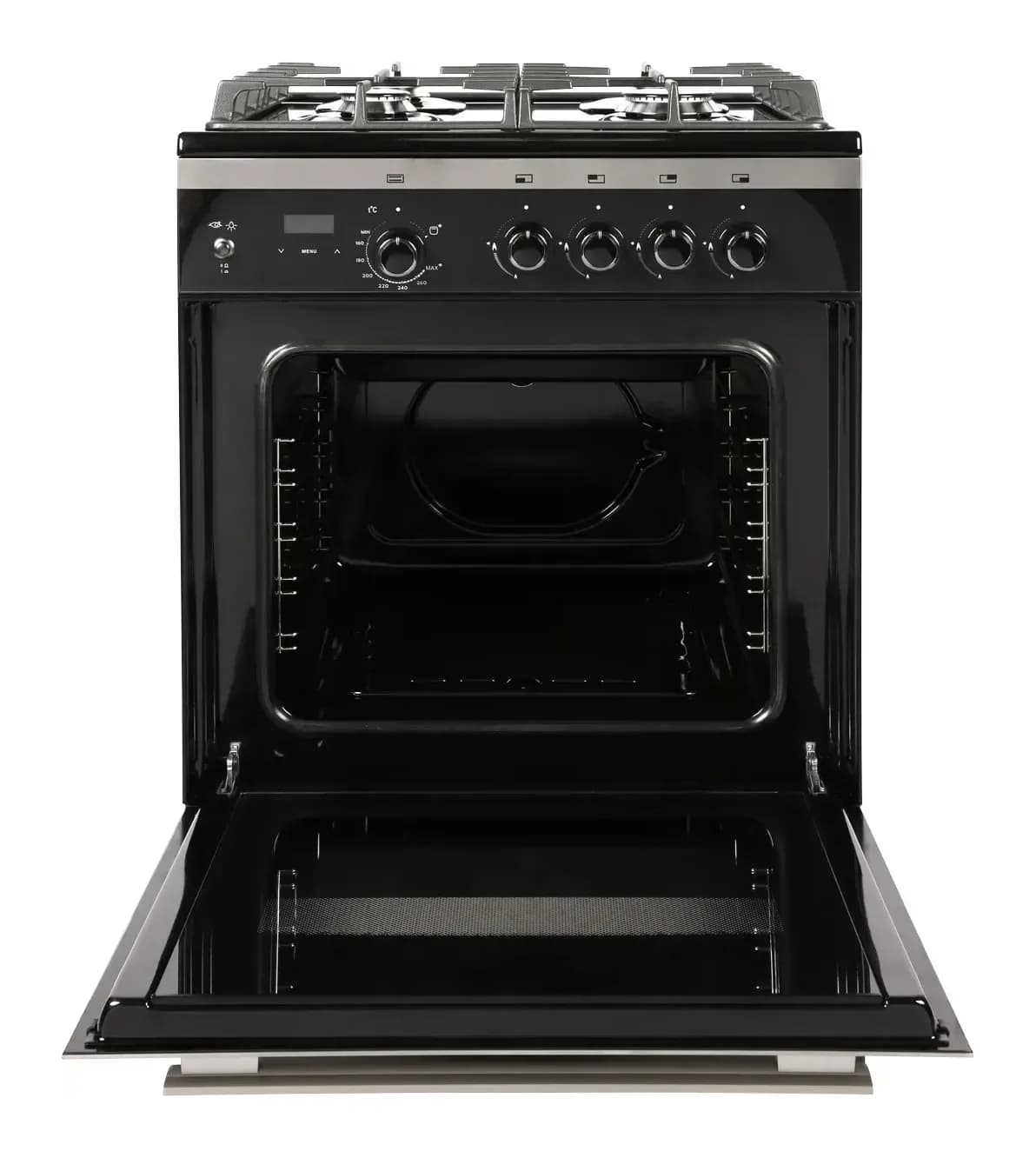 Плита газовая GEFEST 6500-04 0169