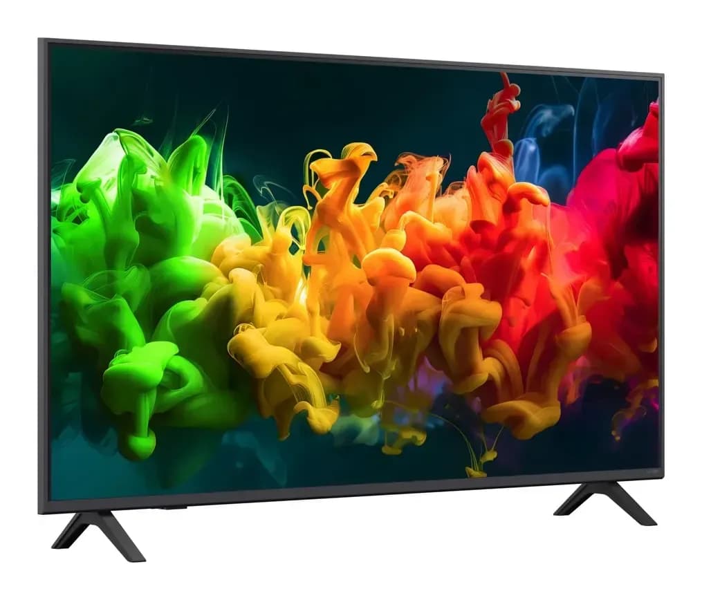 Телевизор LG 50" 50QNED80B6B (miniLED)