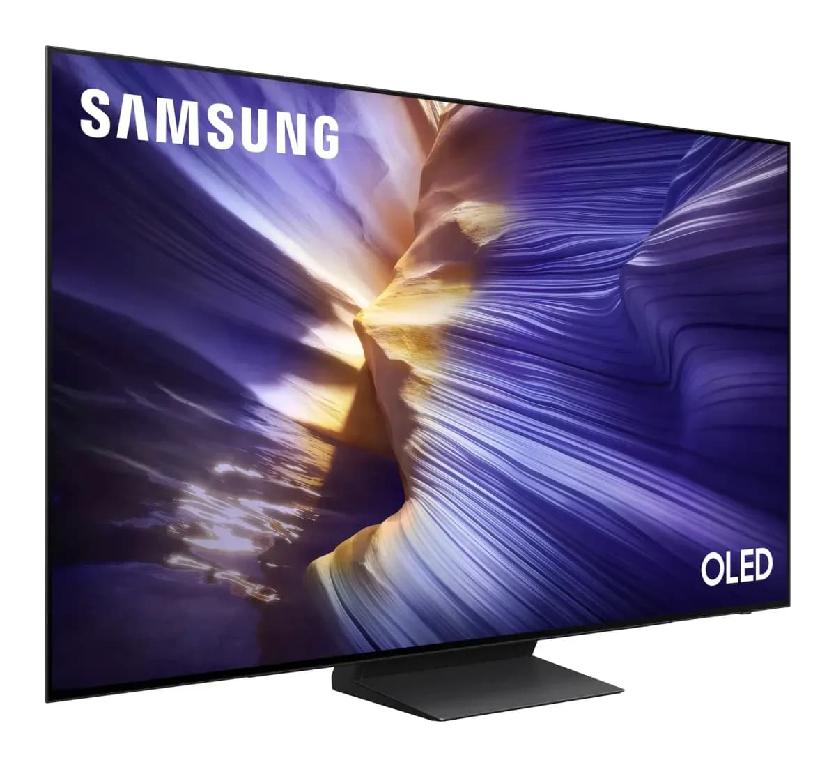 Телевизор Samsung 65" S90F 4K Vision AI QE65S90FAEXRU (OLED)