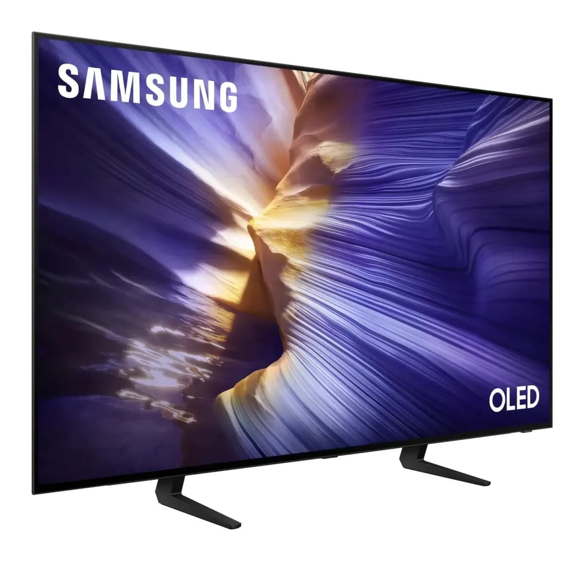 Телевизор Samsung 48" QE48S90FAEXRU (OLED)