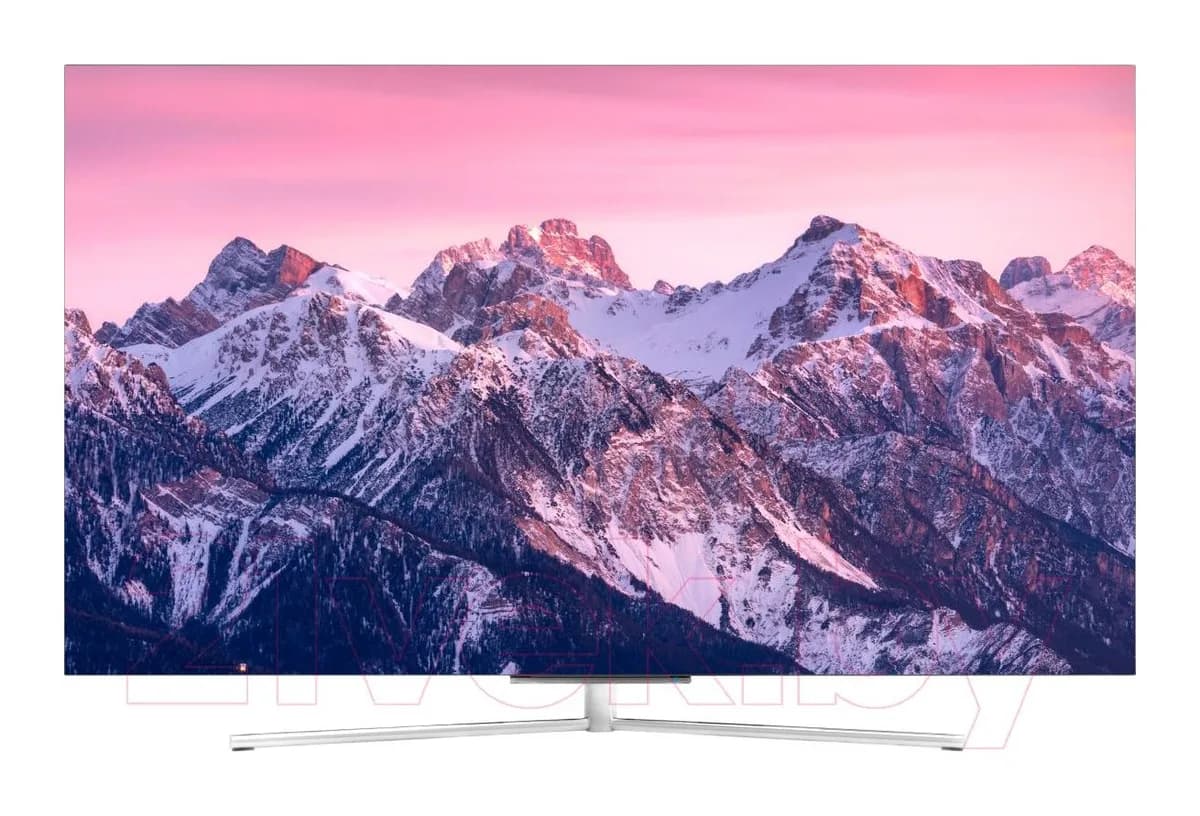 Телевизор TECHNO Smart 65" UR812 UDL65UR812ANTS (OLED)