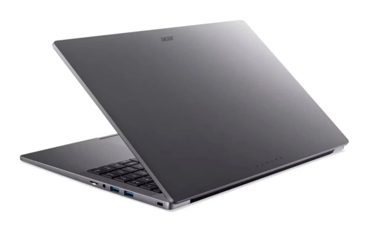 Ноутбук Acer Aspire AL15-32P-C1KD (NX.JB8ER.001) без ОС