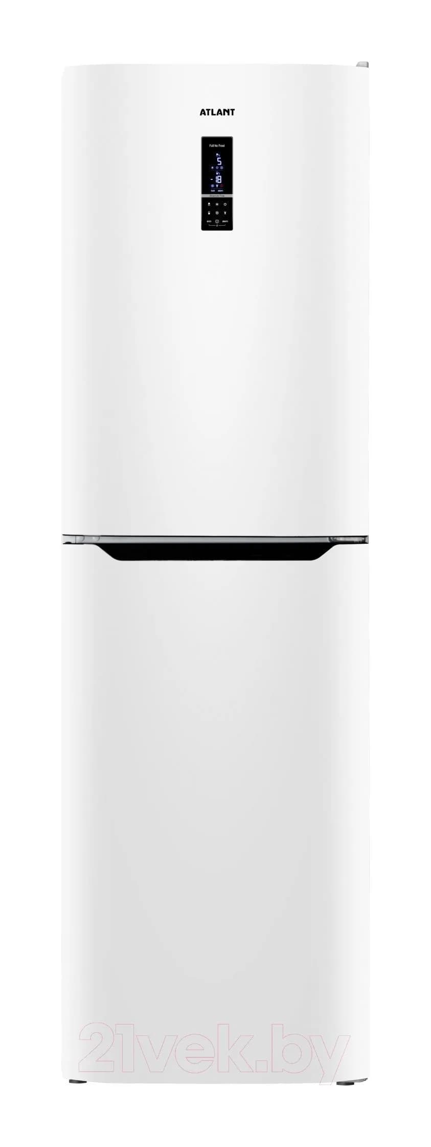 Холодильник с морозильником ATLANT ХМ 4623-109-ND