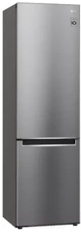 Холодильник с морозильником LG DoorCooling+ GA-B509MMZL