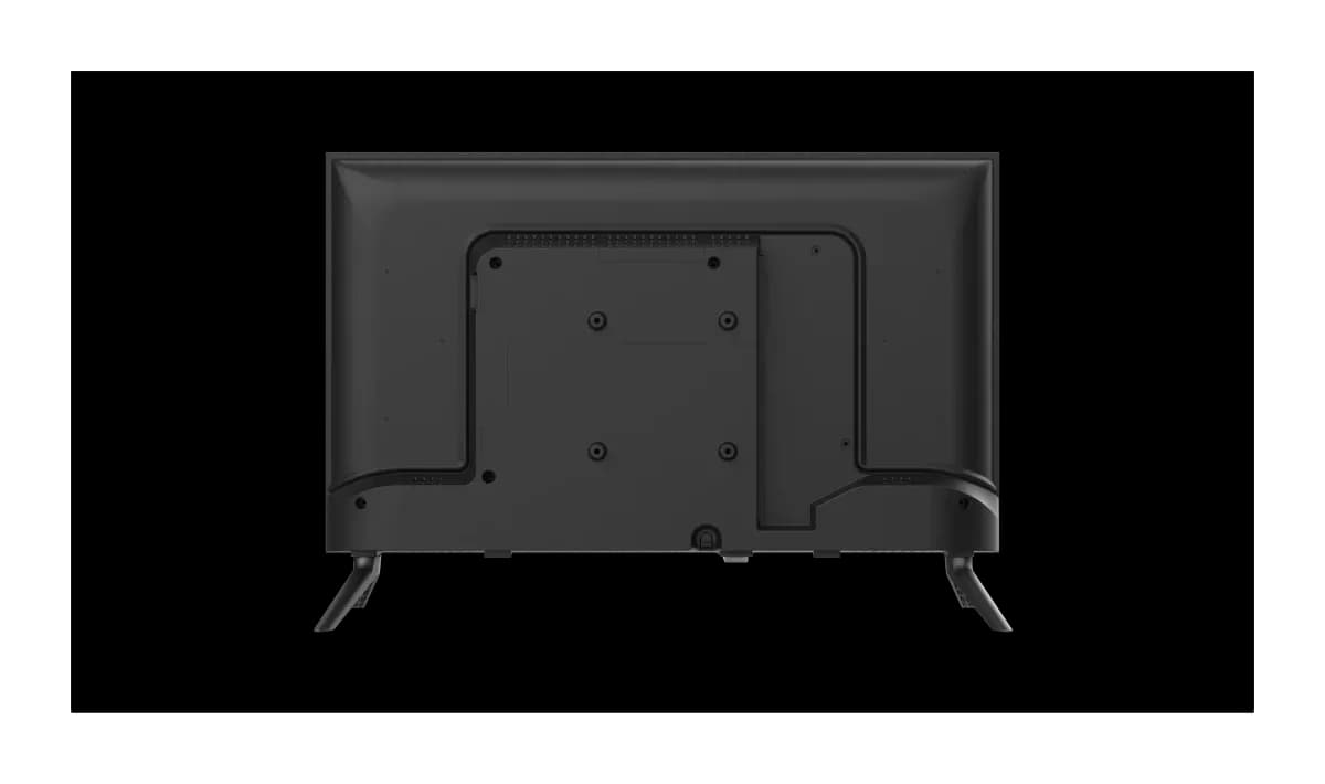 Телевизор Horizont 24" 24HLY26
