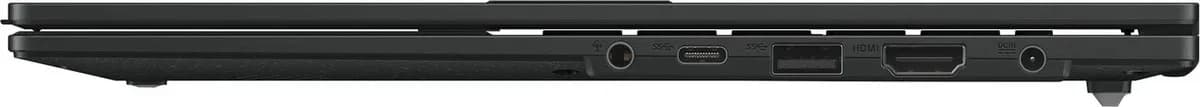 Ноутбук Asus E1504F E1504FA-BQ5233 (90NB0ZR2-M07EK0) Windows 11 Pro