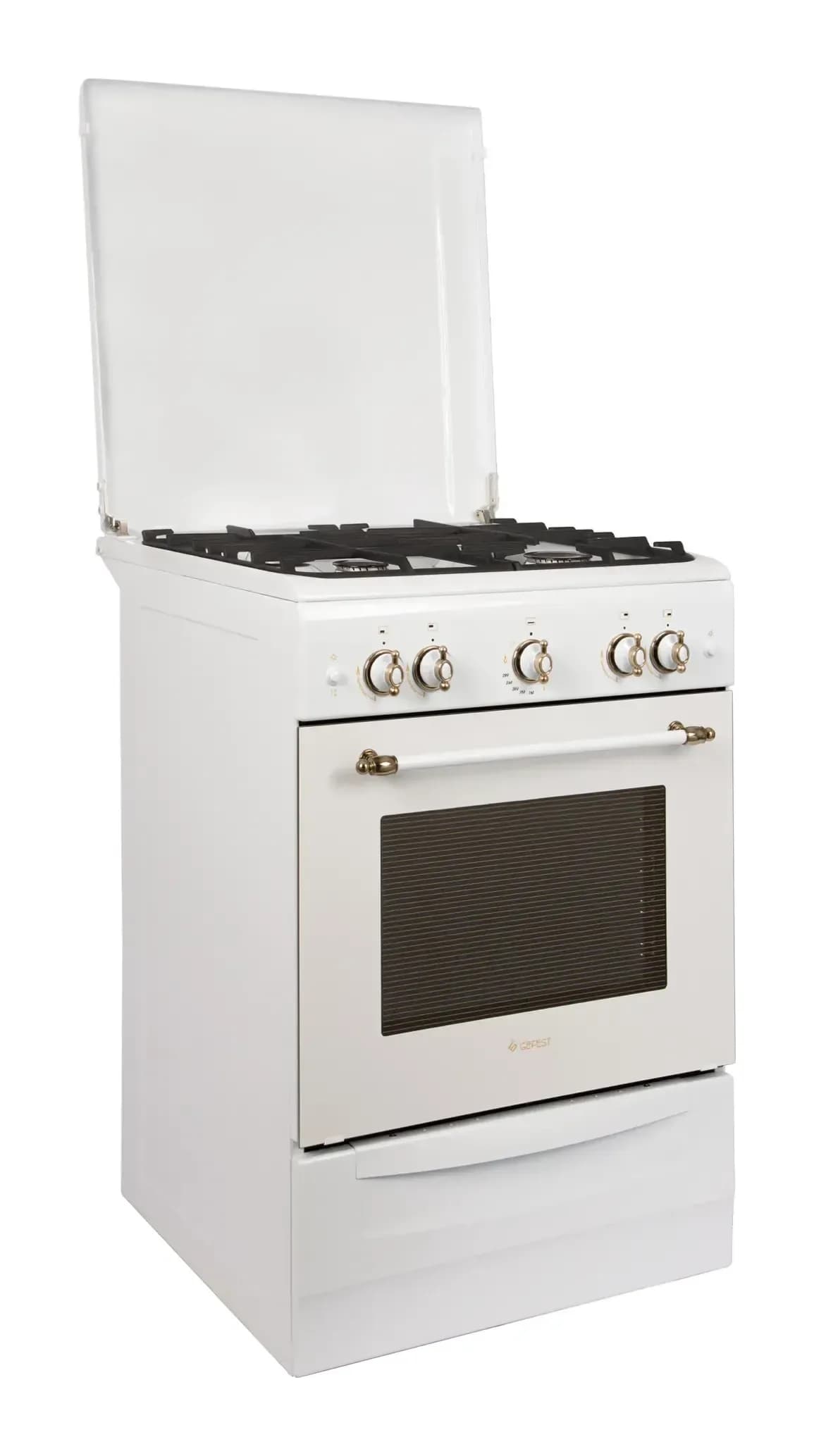 Плита газовая GEFEST ПГ 6100-01 0185