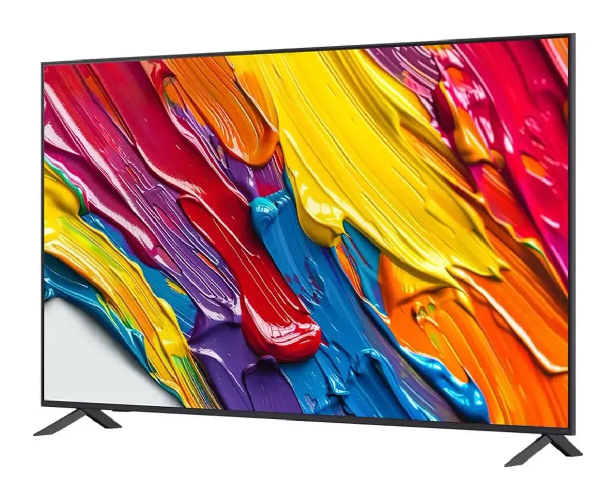 Телевизор LG 65" 65QNED82A6B