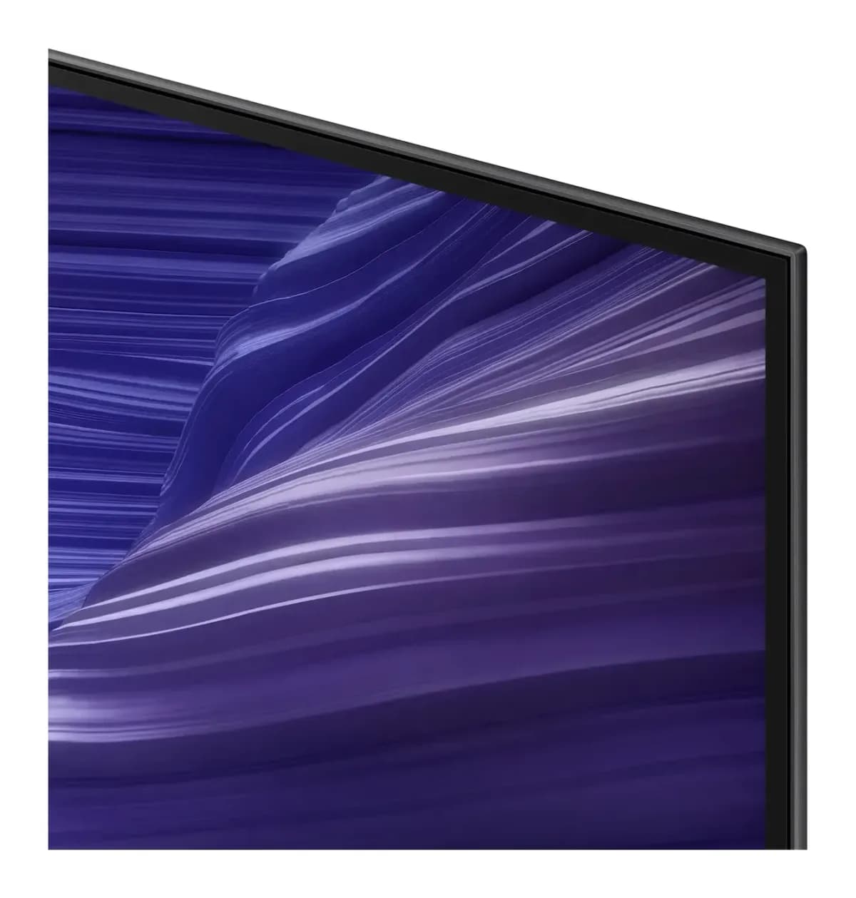 Телевизор Samsung 55" S90F 4K Vision AI QE55S90FAUXRU (OLED)
