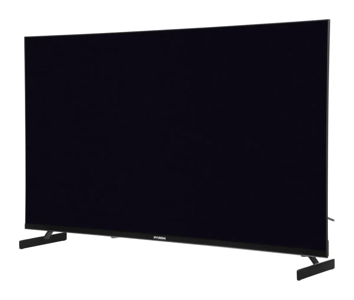 Телевизор Hyundai 43" H-LED43BU7011