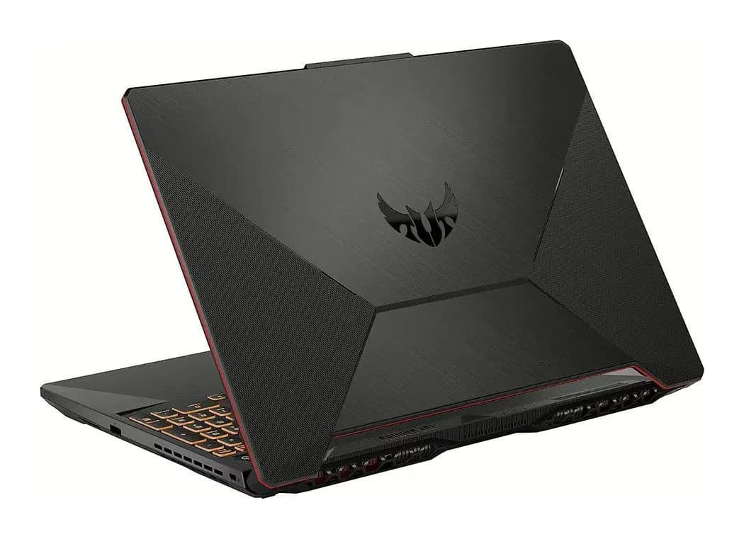 Игровой ноутбук Asus TUF Gaming A15 FA506NCG-HN220 без ОС