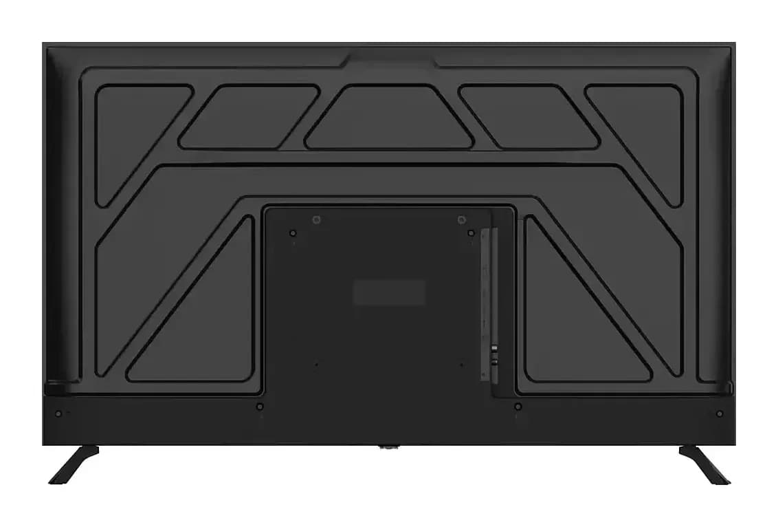 Телевизор Blaupunkt 65" 65QCT6000T