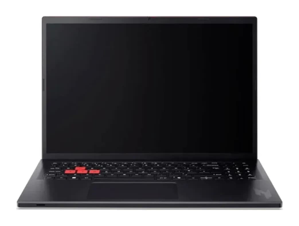 Игровой ноутбук Acer Nitro Lite NH.DAEER.001 / I5165SG45N без ОС