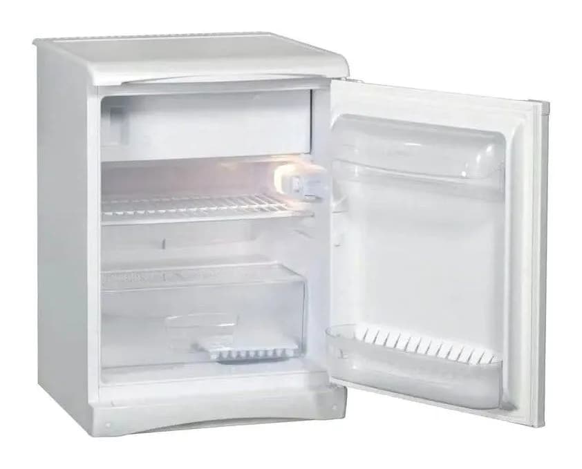 Холодильник с морозильником Indesit TT 85 A