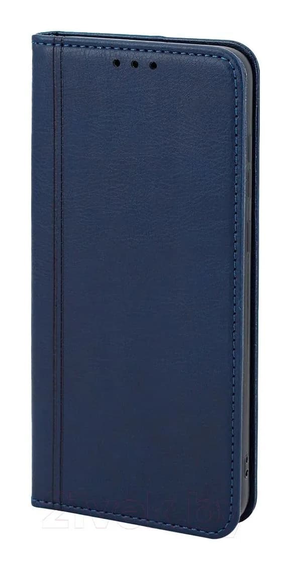 Чехол-книжка Case Book для Galaxy A05 (темно-синий)