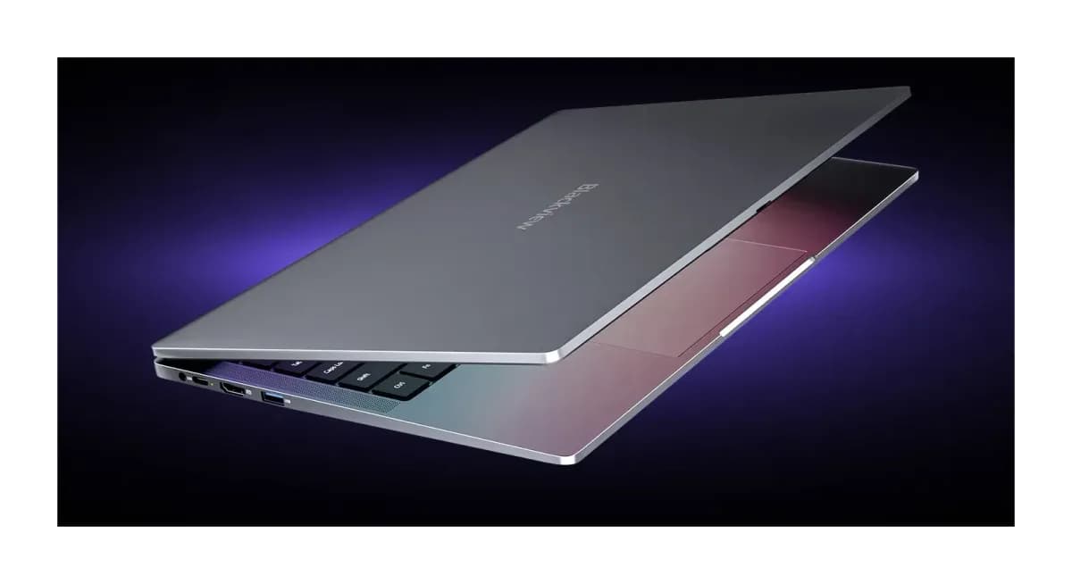 Ноутбук Blackview AceBook 6 16GB/512GB 3300U Windows 11 Home