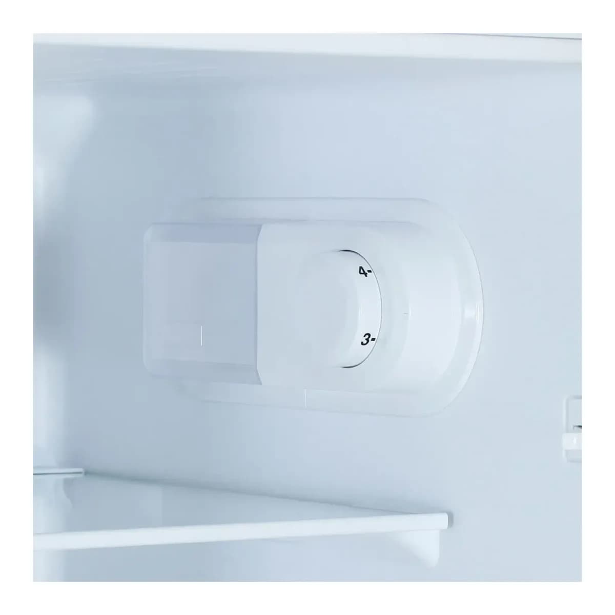 Холодильник с морозильником Beko B1RDSK280W