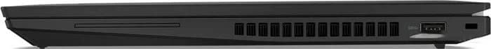 Ноутбук Lenovo ThinkPad T16 Gen 2 (21HJS7QY00) без ОС