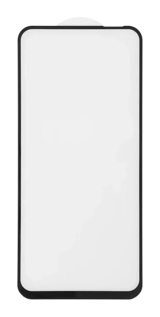 Защитное стекло для телефона BoraSCO Для Infinix Hot 60i антиблик / 75854