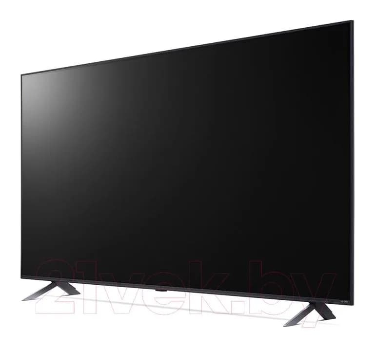 Телевизор LG 50" QNED80 50QNED80T6A