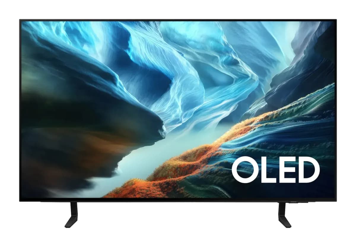 Телевизор Samsung 42" QE42S90HAEXPY (OLED)