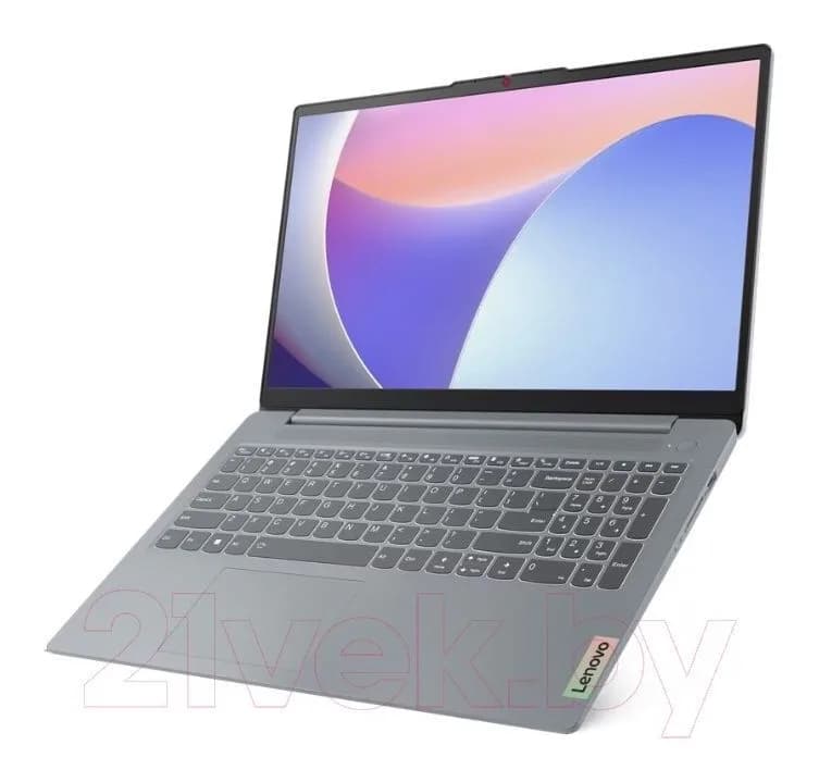 Ноутбук Lenovo IdeaPad Slim 3 15IRU8 (82X7004BPS)