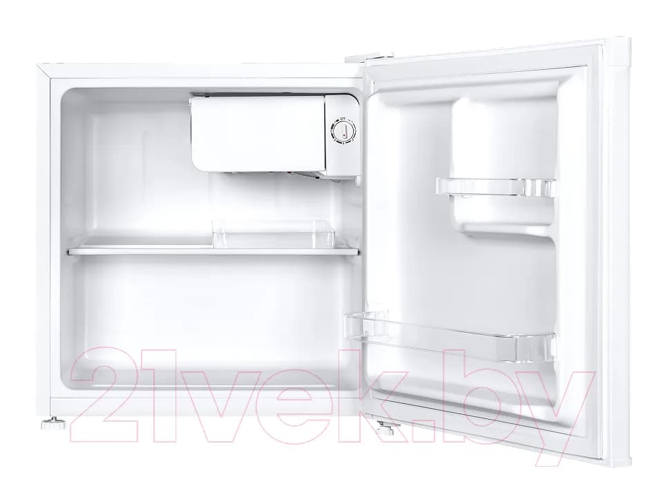 Холодильник без морозильника Maunfeld MFF 50W
