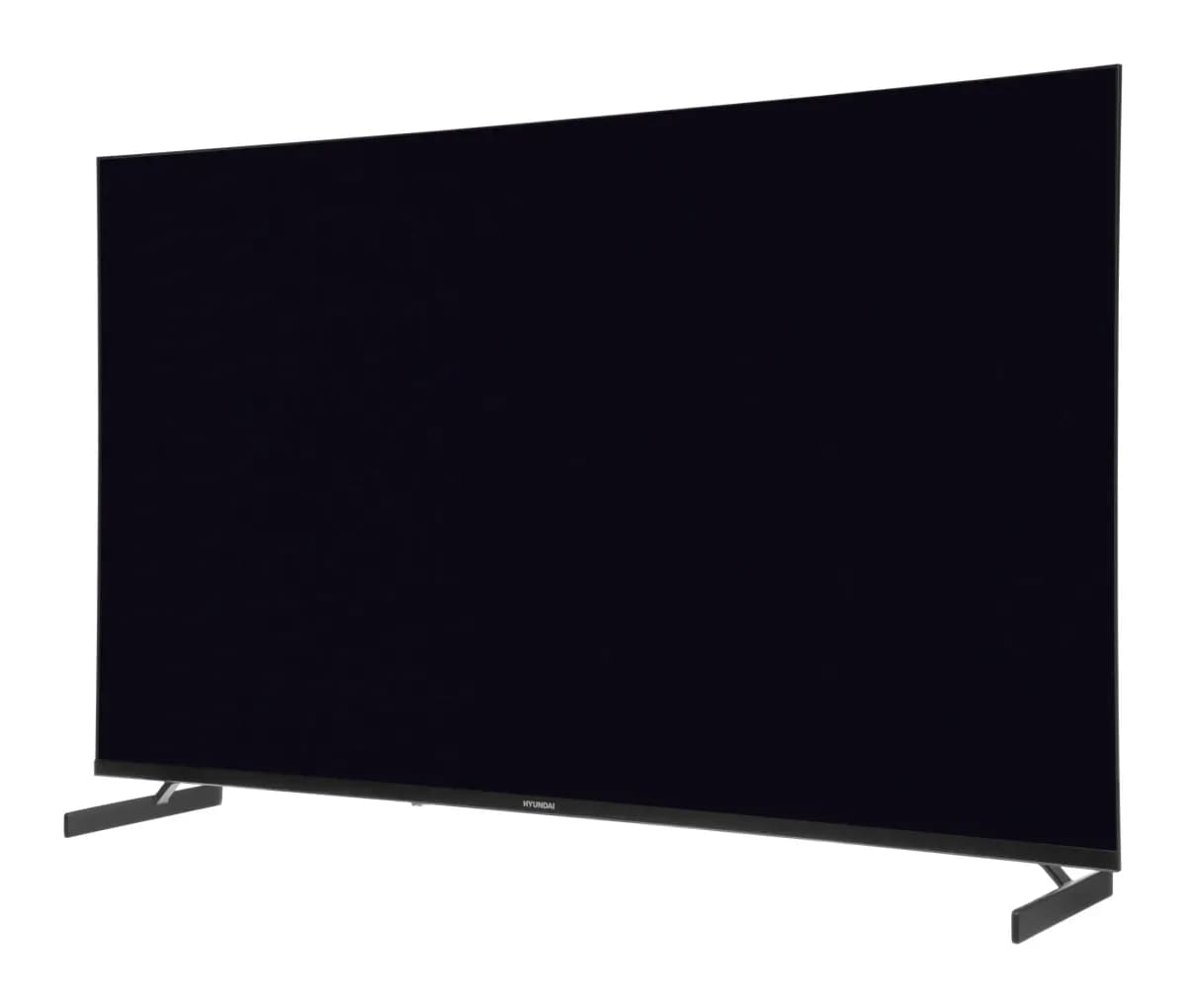 Телевизор Hyundai 55" H-LED55BU7011