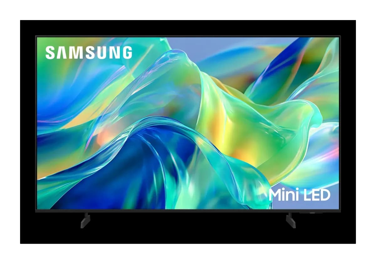 Телевизор Samsung 65" UE65M1EHAUXPY (miniLED)