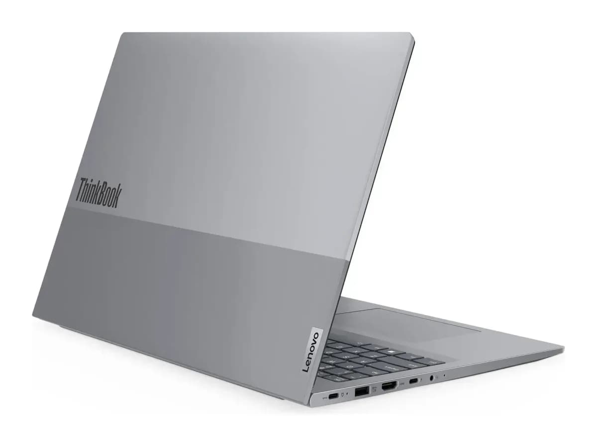 Ноутбук Lenovo ThinkBook 16 G6 IRL (21KH00X8EV)