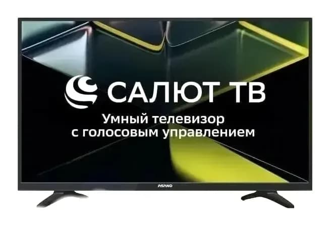 Телевизор Asano 32’’ 501 32LH5010T