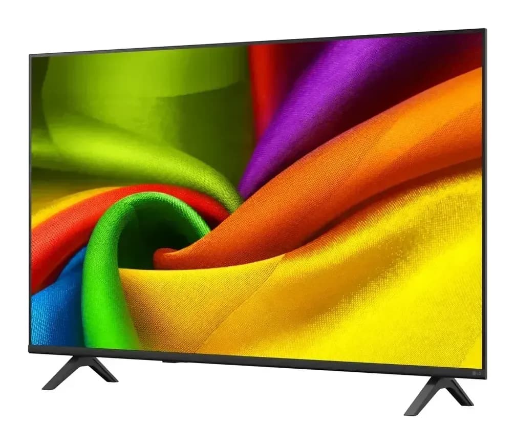 Телевизор LG 50" 50NU850B6LA