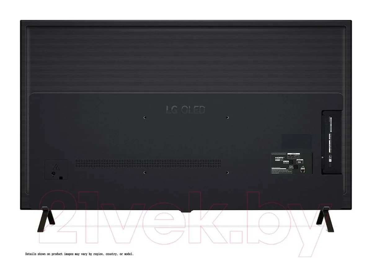 Телевизор LG 65" OLED AI B4 OLED65B4RLA (OLED)