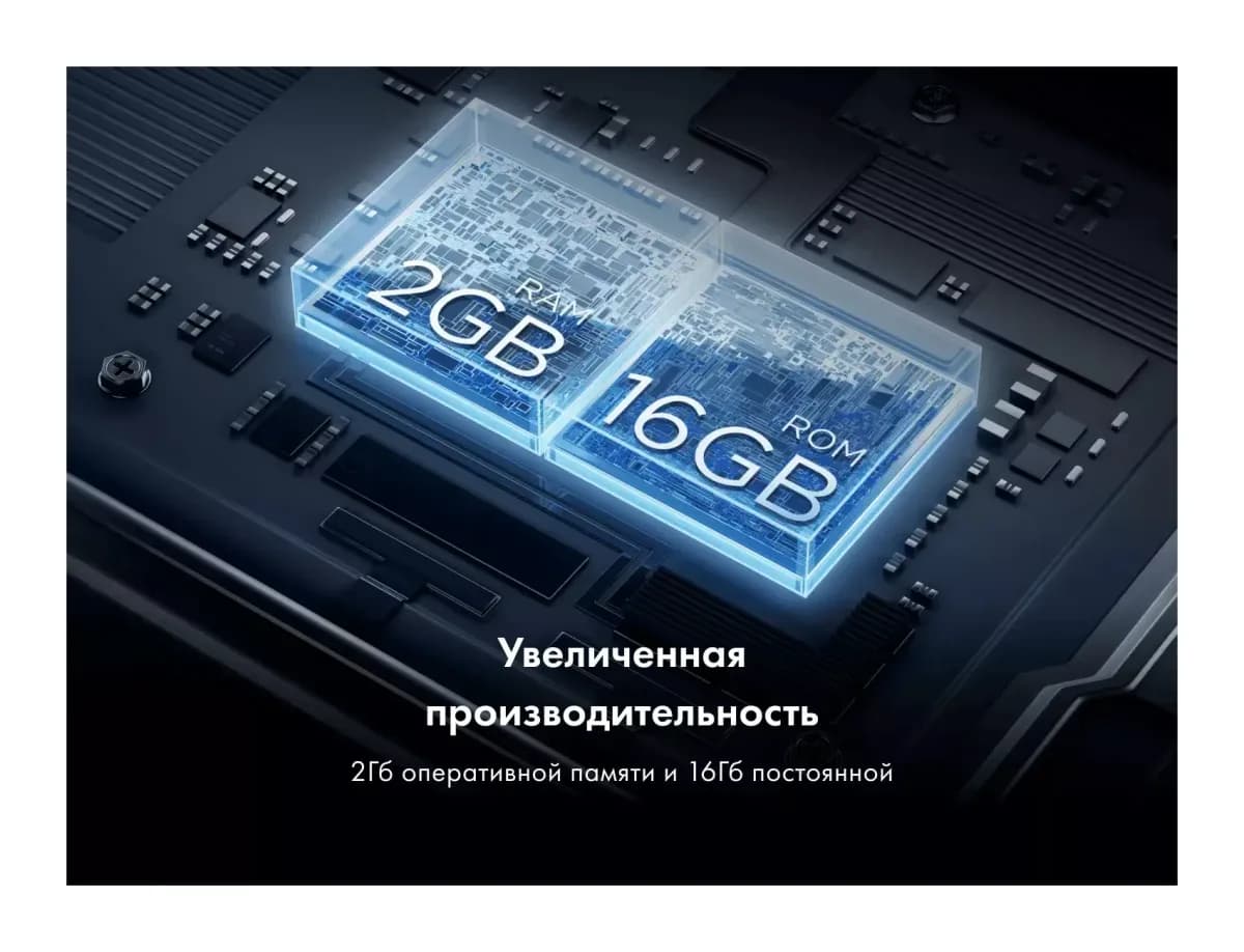 Телевизор Haier 55 Smart TV S2