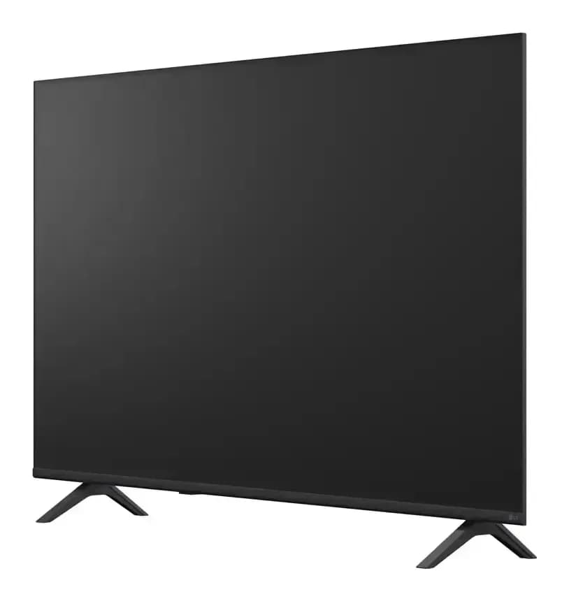 Телевизор LG 55" 55NU850B6LA