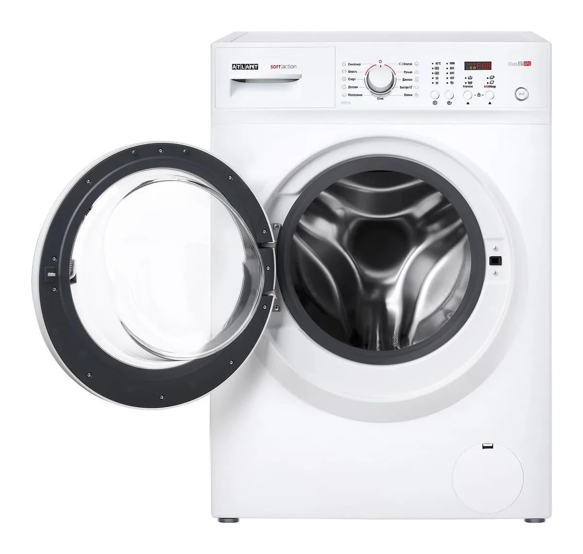 Стиральная машина ATLANT СМА 40М105-00