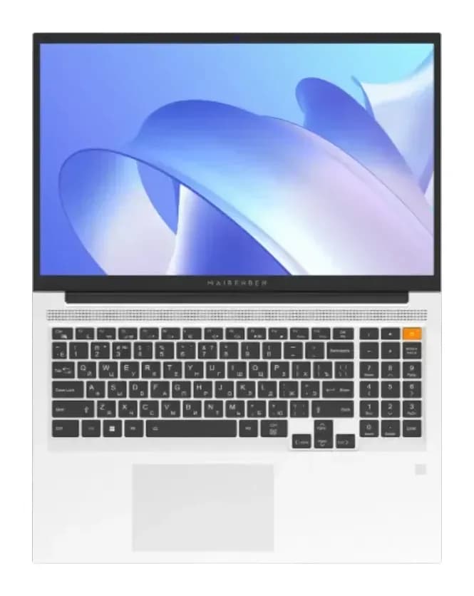 Ноутбук Maibenben RB116C (RB116C-R576UM) без ОС