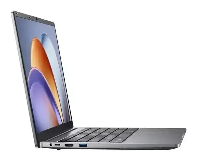 Ноутбук Chuwi RZBook Plus 15.6 Windows 11 Pro (CWI657-R534508G256G)