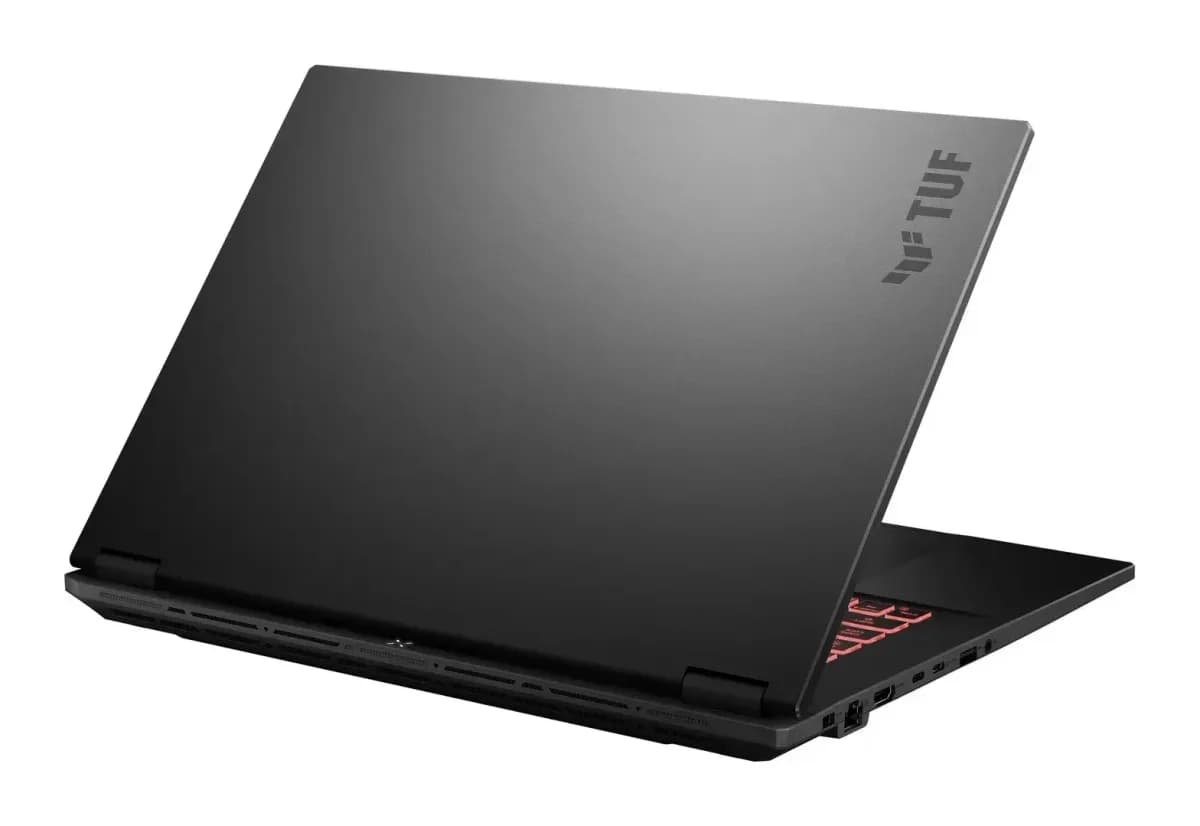 Игровой ноутбук Asus TUF Gaming A18 FA808UH-S8058W Windows 11 Home