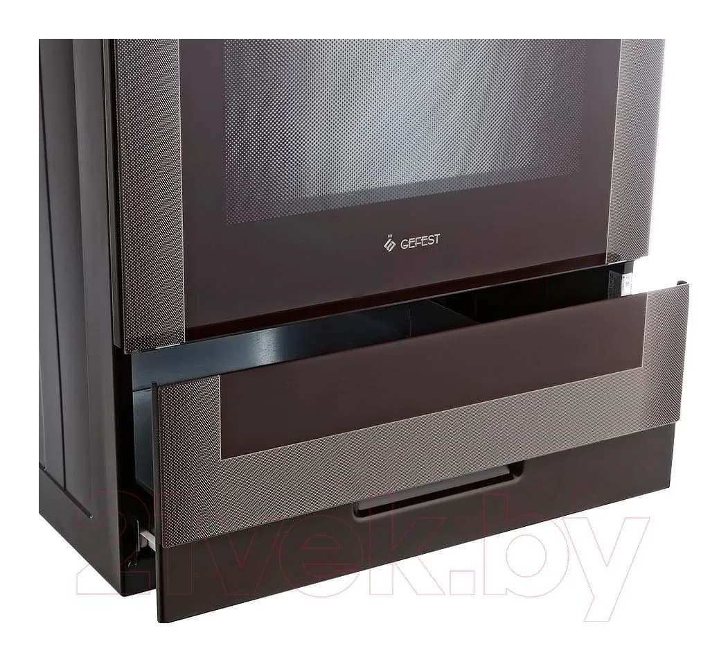 Плита газовая GEFEST 6500-02 Д1К (6500-02 0045)