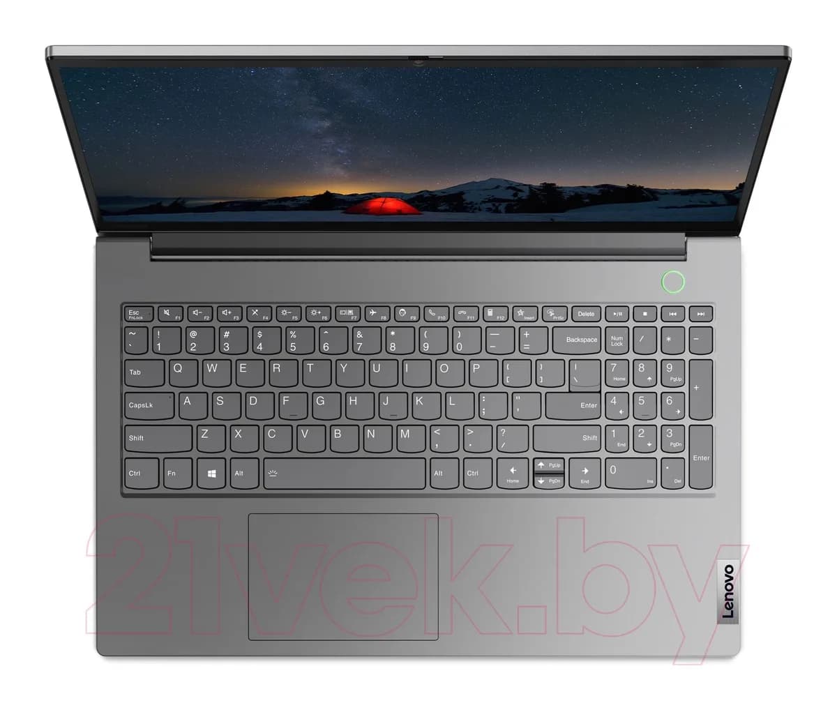 Ноутбук Lenovo ThinkBook 15 G3 ACL (21A4003PRU)