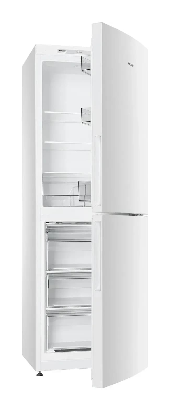 Холодильник с морозильником ATLANT ХМ-4612-101
