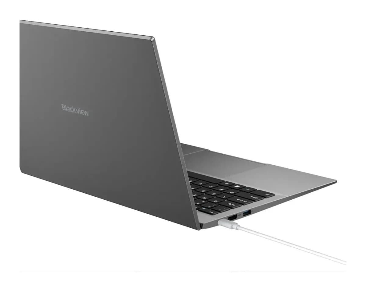 Ноутбук Blackview AceBook 5 8GB/256GB N6000 Windows 11 Pro